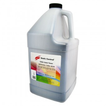  1 kg Bidon toner refill SCC compatibil HP CF210A, CE250A black
