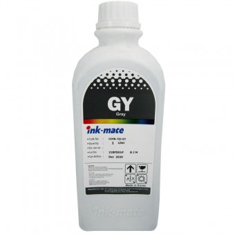 1 l Cerneala compatibila Ink-mate Dye gray CIM 720