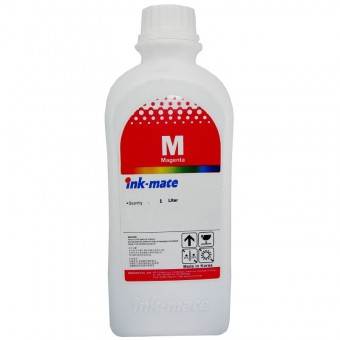 1 l Cerneala compatibila Ink-mate Dye magenta BIM 535