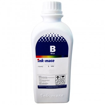1 l Cerneala compatibila Ink-mate Pigment cu CIM 910 blue