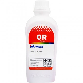  1 l Cerneala compatibila Ink-mate Pigment SuperChrome orange EIM 1900