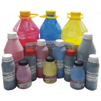 10 kg Sac toner refill Jad compatibil Samsung Universal Polyester