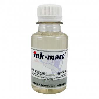  100 ml Cerneala compatibila Ink-mate Pigment SuperChrome glossy  optimizer EIM SC