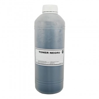 300 g Doza toner refill compatibil HP C4191A black