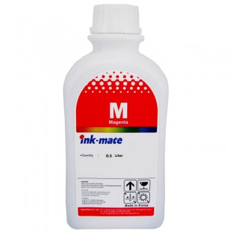  500 ml Cerneala compatibila Ink-mate Dye magenta CIM 511