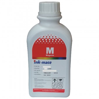 500 mlCerneala compatibila Ink-mate Light Magenta (dye) HIM 900