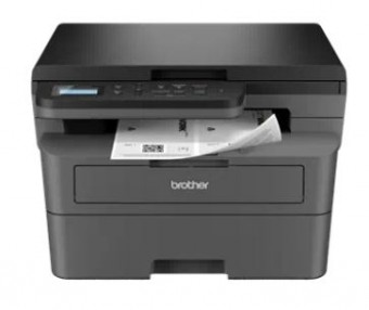 Brother DCP-L2600D multifunctional mono A4 cu Duplex