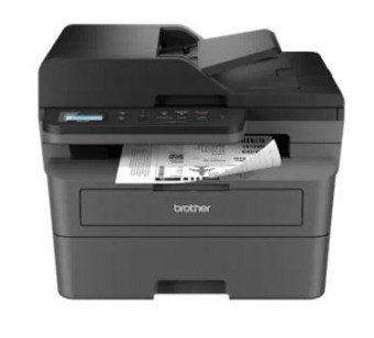 BROTHER DCP-L2640DN Multifunctional Laser A4, Duplex, Retea, ADF