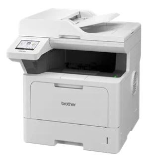 Brother DCP-L5510DW Multifunctional Laser A4, Duplex, Wireless, ADF