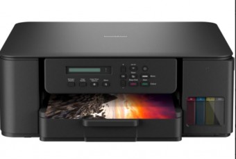 Brother DCP-T530DW Multifunctional Color Wireless A4, Duplex, cu CISS