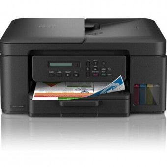 Brother DCP-T730DW multifunctional CISS A4, ADF, Duplex, Wireless