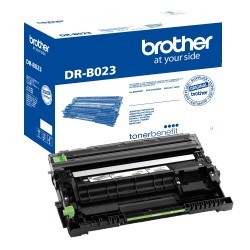 Brother DR-B023 Drum Unit Black, 12.000 pagini