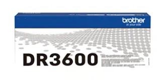 Brother DR3600 Drum Unit original, 45.000 pagini (DR-3400)