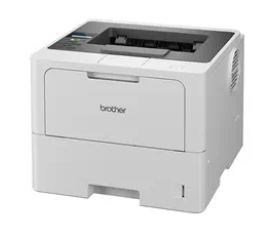 Brother HL-L6210DW Imprimanta Laser Monocrom A4, Duplex, Retea, Wireless
