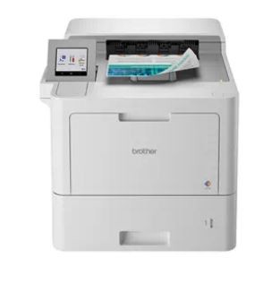 Brother HL-L9430CDN Imprimanta laser color A4, duplex, Network, NFC