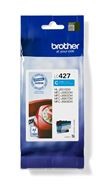 Brother LC427C cartus cerneala Cyan, 1500 pagini
