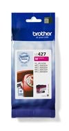Brother LC427M cartus cerneala Magenta, 1500 pagini