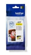 Brother LC427Y cartus cerneala Yellow, 1500 pagini