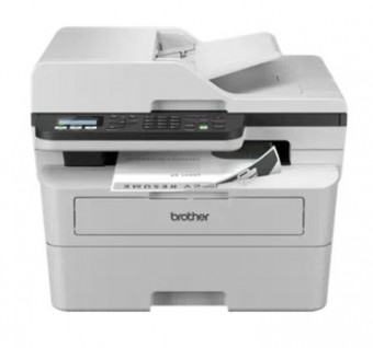 Brother MFC-B7810DW, Multifunctionala Laser Monocrom A4, ADF, Duplex, LAN, Wi-Fi, Fax