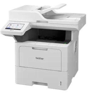 Brother MFC-L6710DW Laser monocrom A4, Duplex, DADF, Retea, Wi-Fi, Fax
