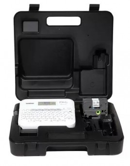 Brother P-Touch PT-D410 imprimanta etichete