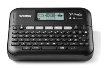Brother PT-D460BT Imprimanta etichete P-TOUCH