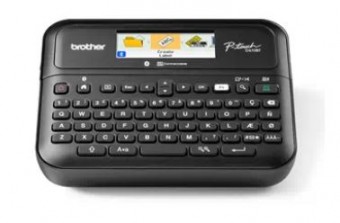 Brother PT-D610BT Imprimanta etichete P-Touch