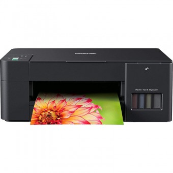 Brother T420W Multifunctional Color Wireless A4, cu CISS