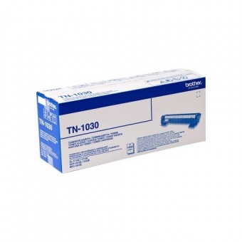 Brother TN-1030 toner original Black, 1.000 pagini