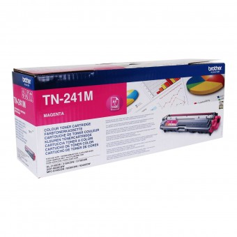 Brother TN-241M toner original Magenta, 1.400 pagini