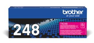 Brother TN-248M toner Magenta, 1000 pagini (TN248)