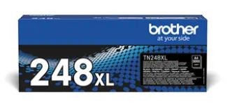Brother TN-248XLBK toner Black, 3000 pagini (TN248XL)