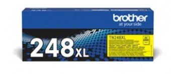 Brother TN-248XLY toner Yellow, 2300 pagini (TN248XL)