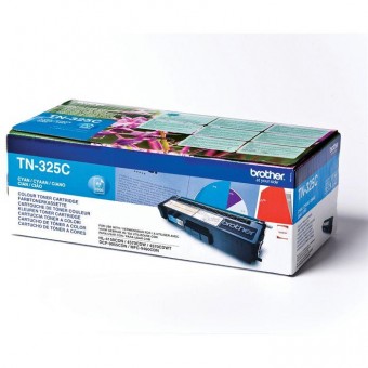 Brother TN-328C toner original Cyan, 6.000 pagini