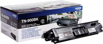 Brother TN-900BK toner original Black, 6.000 pagini