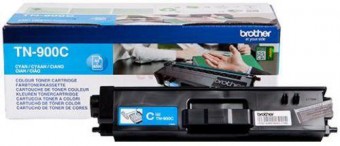 Brother TN-900C toner original Cyan, 6.000 pagini
