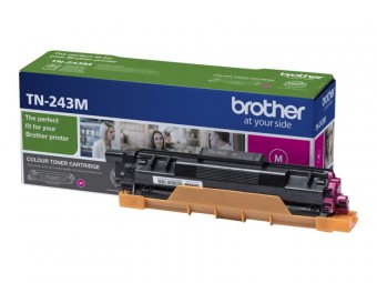 Brother TN=243M Toner Magenta 1000 pagini