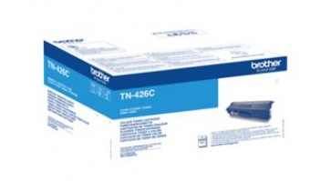 Brother TN426C toner Cyan, 6500 pagini