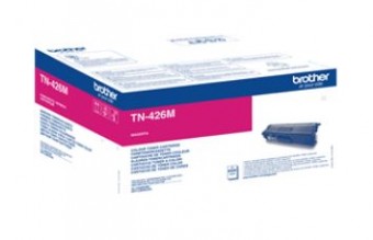 Brother TN426M toner Magenta, 6500 pagini
