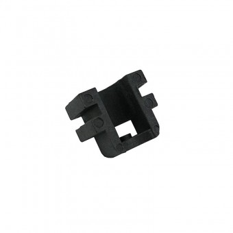 Bushing rola presoare cuptor imprimanta compatibila cu Lexmark E120 (2buc/set)