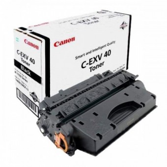 Canon C-EXV40 toner original Black, 6.000 pagini