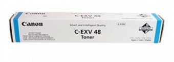 Canon C-EXV48C, toner Cyan, 11.500 pagini