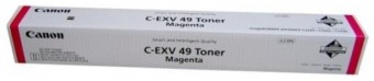 Canon C-EXV49M toner Magenta, 19.000 pagini