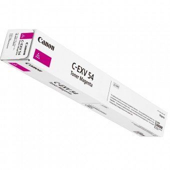 Canon C-EXV54M Toner Magenta, 8.500 pagini