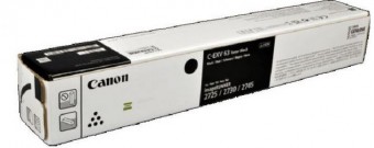 Canon C-EXV63 toner Black, 30.000 pagini