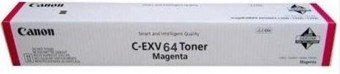 Canon C-EXV64M toner original Magenta, 25.500 pagini