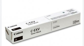 Canon C-EXV65BK toner Black, 17.500 pagini