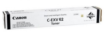 Canon C-EXV62 toner Blac original, 42000 pagini