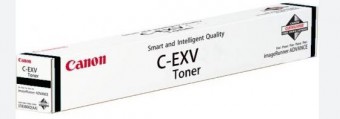 Canon C-EXV67 toner original Black, 33.000 pagini