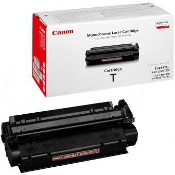 Canon Cartridge T toner Black , 3500 pagini